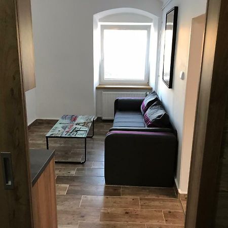 Apartment Dominika Strupcice Exteriör bild