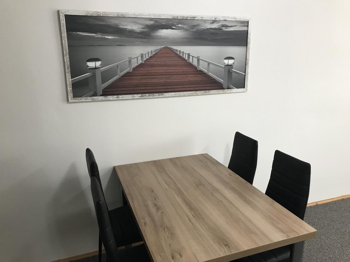 Apartment Dominika Strupcice Exteriör bild